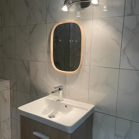 Magnifique T3 80m2 Parking Gratuit Appartement