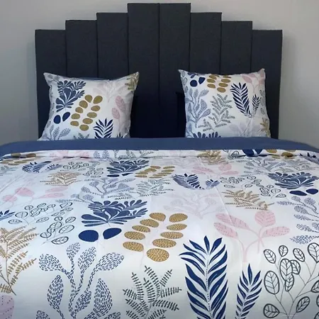 アパート Magnifique T3 80m2 Parking Gratuit