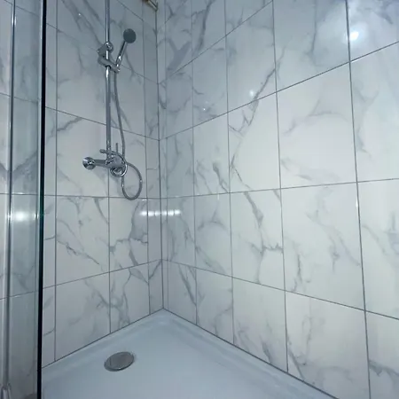 Magnifique T3 80m2 Parking Gratuit