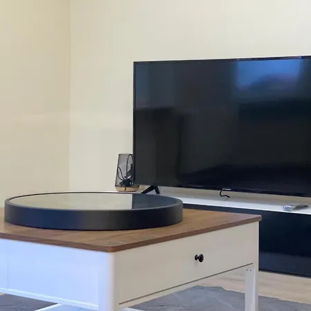 Appartement Magnifique T3 80m2 Parking Gratuit *