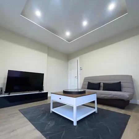 Appartement Magnifique T3 80m2 Parking Gratuit Rosheim