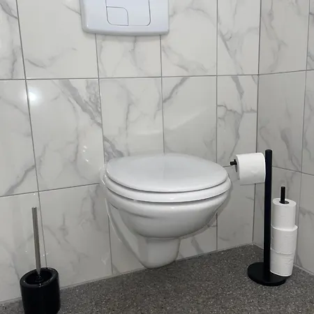 Appartement Magnifique T3 80m2 Parking Gratuit