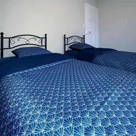 Magnifique T3 80m2 Parking Gratuit ロスハイム