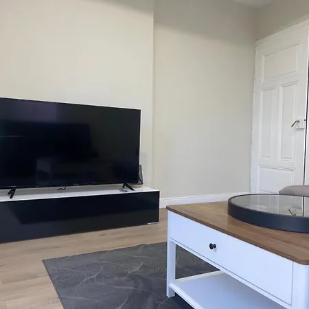 Magnifique T3 80m2 Parking Gratuit * ロスハイム