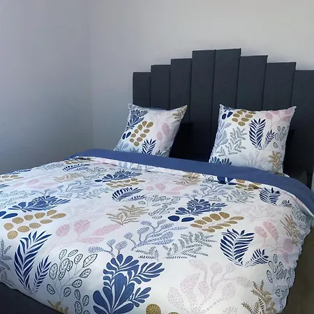 Magnifique T3 80m2 Parking Gratuit