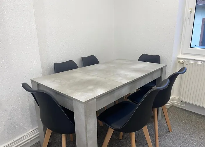 Magnifique T3 80m2 Parking Gratuit * Rosheim