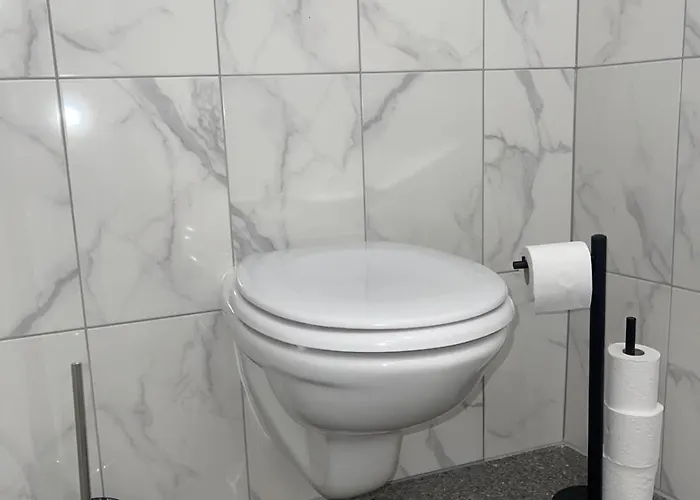 Appartement Magnifique T3 80m2 Parking Gratuit